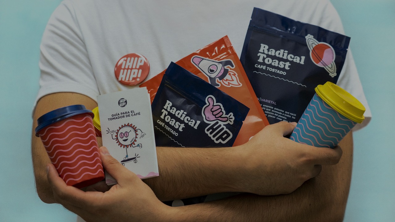 Branding e identidad corporativa, construyendo una marca sólida